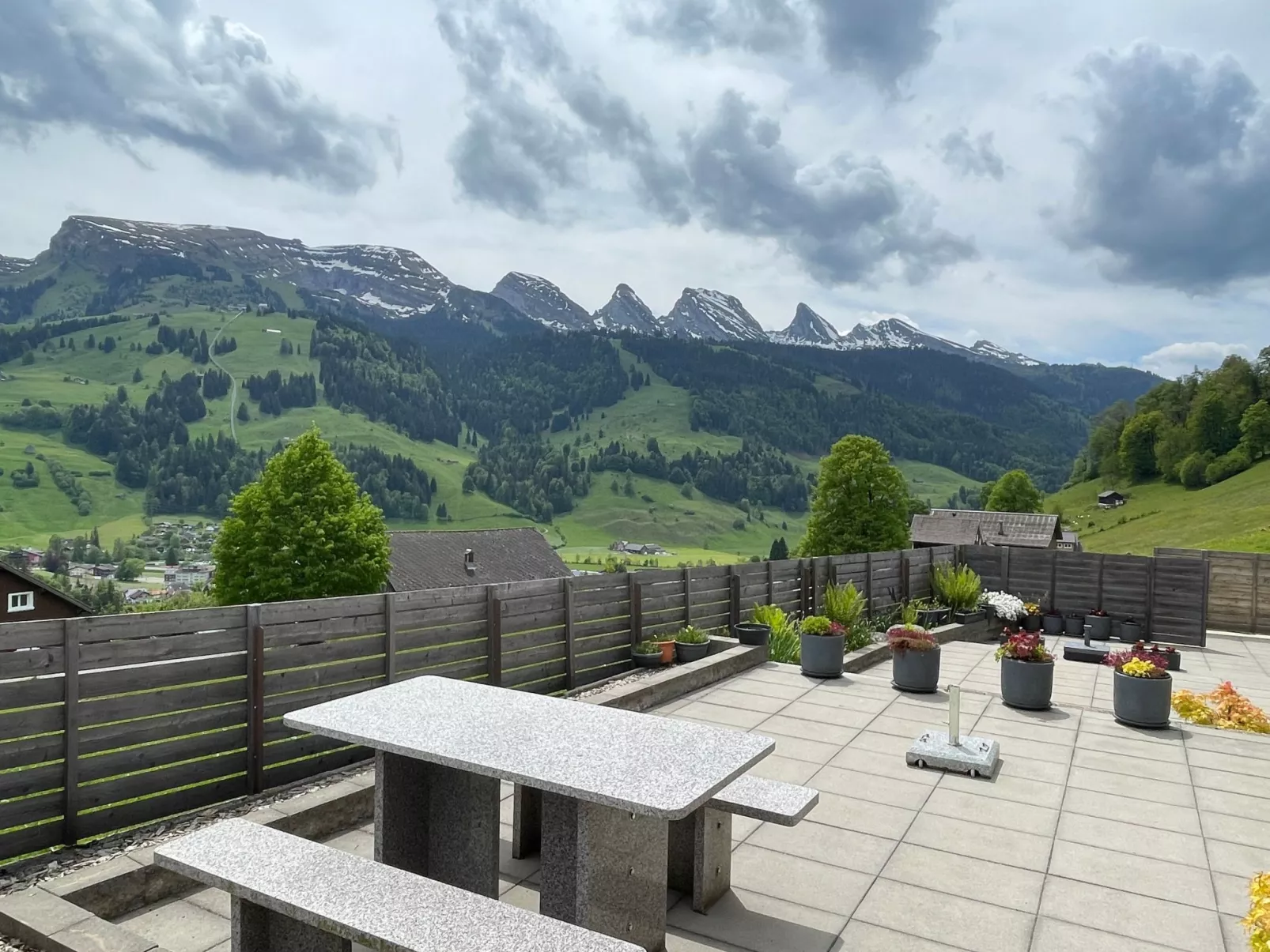 Bijou in Unterwasser