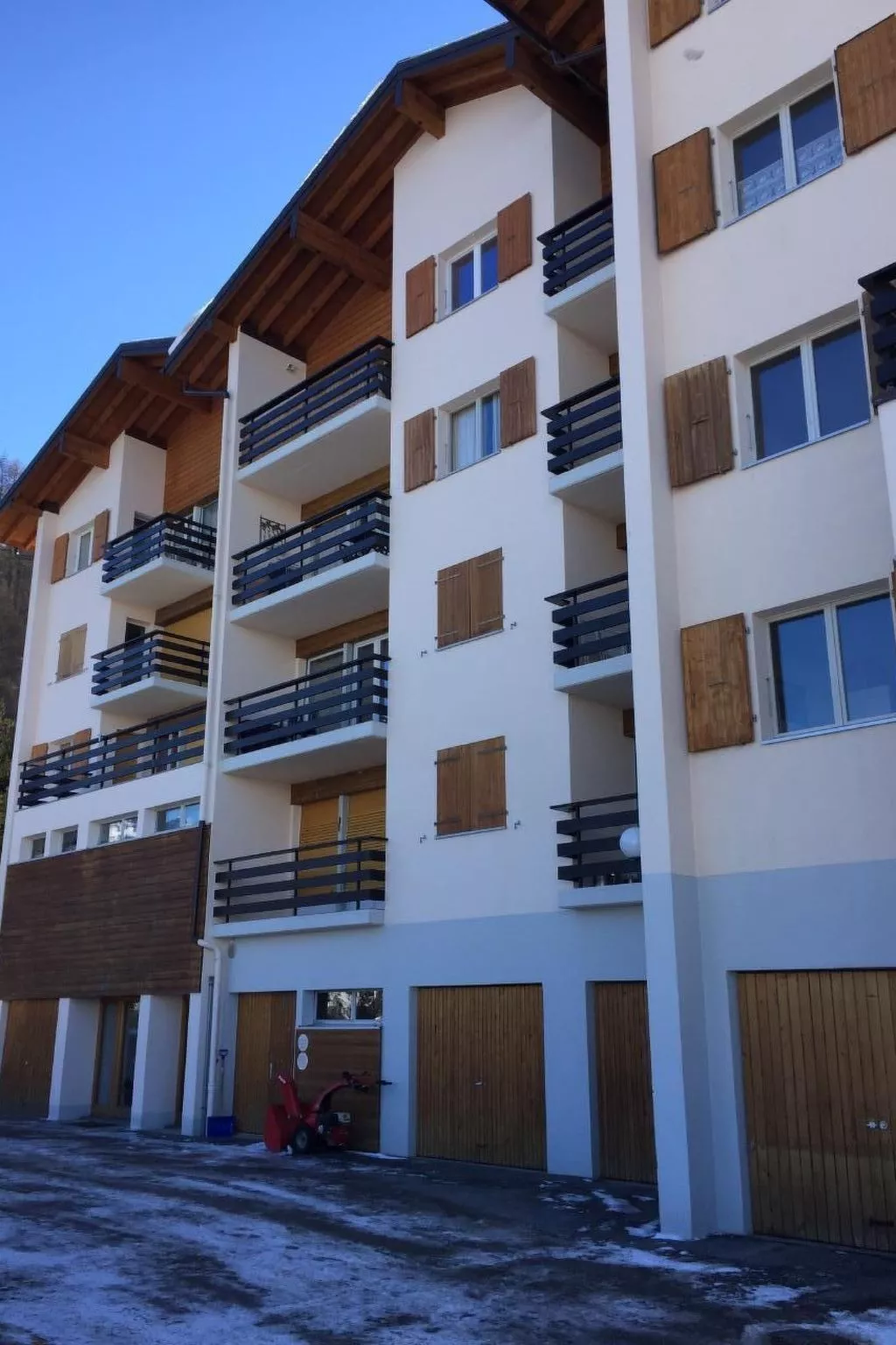 Mont-Fort 14A-Buiten