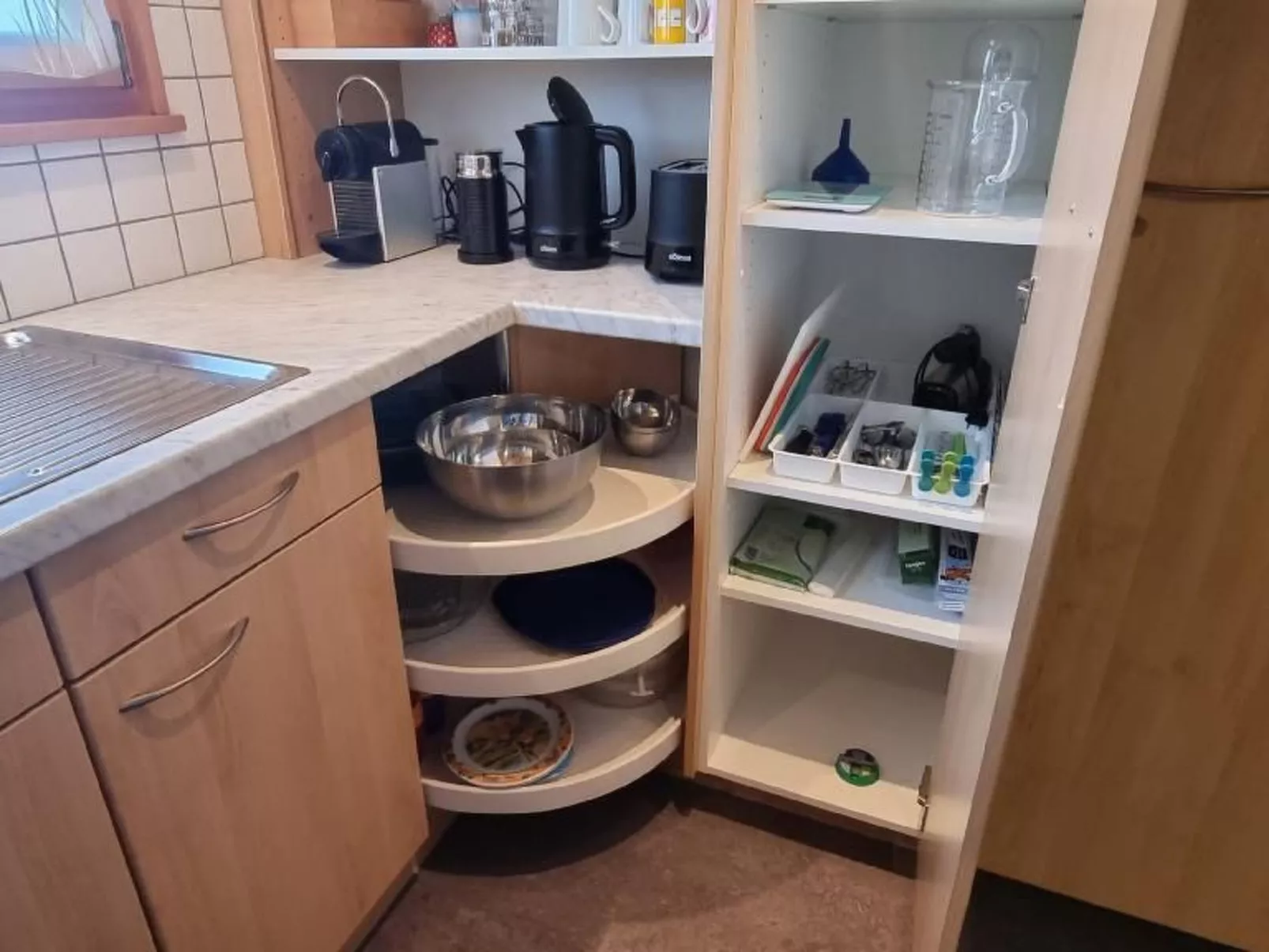 Tiererlebnishof Windegg-Binnen