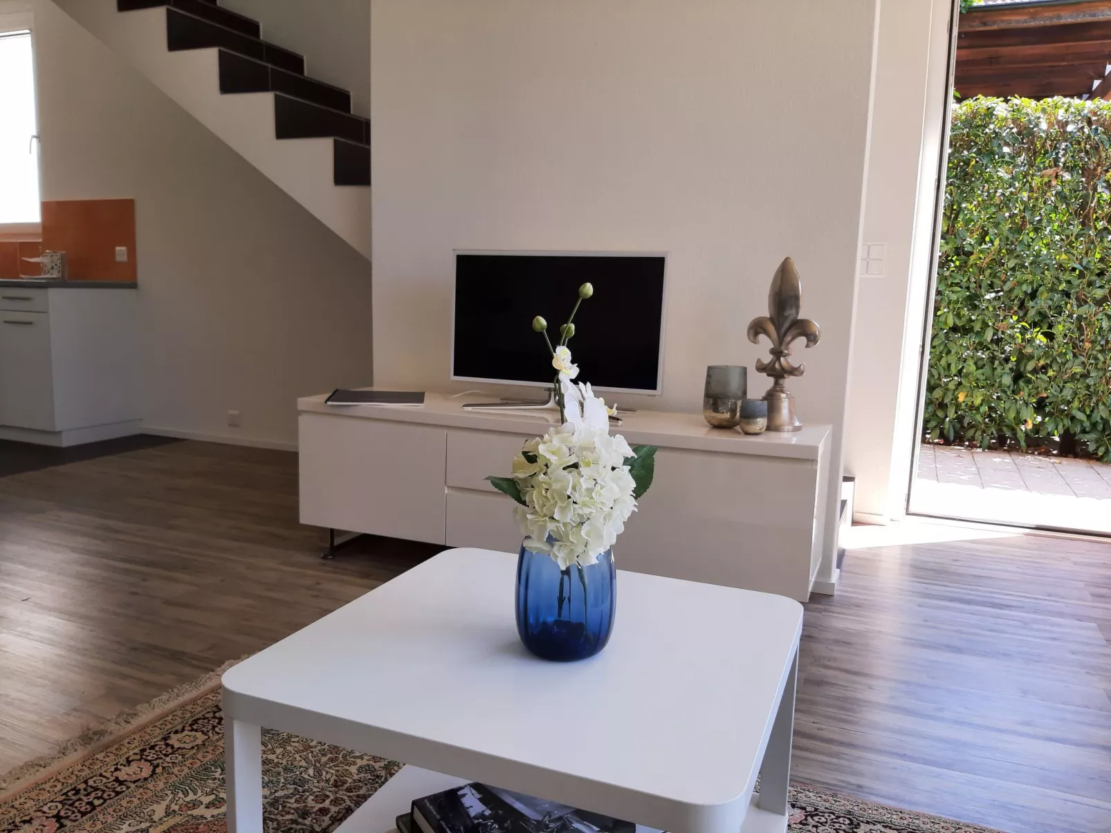 Oase in Sarnen-Binnen