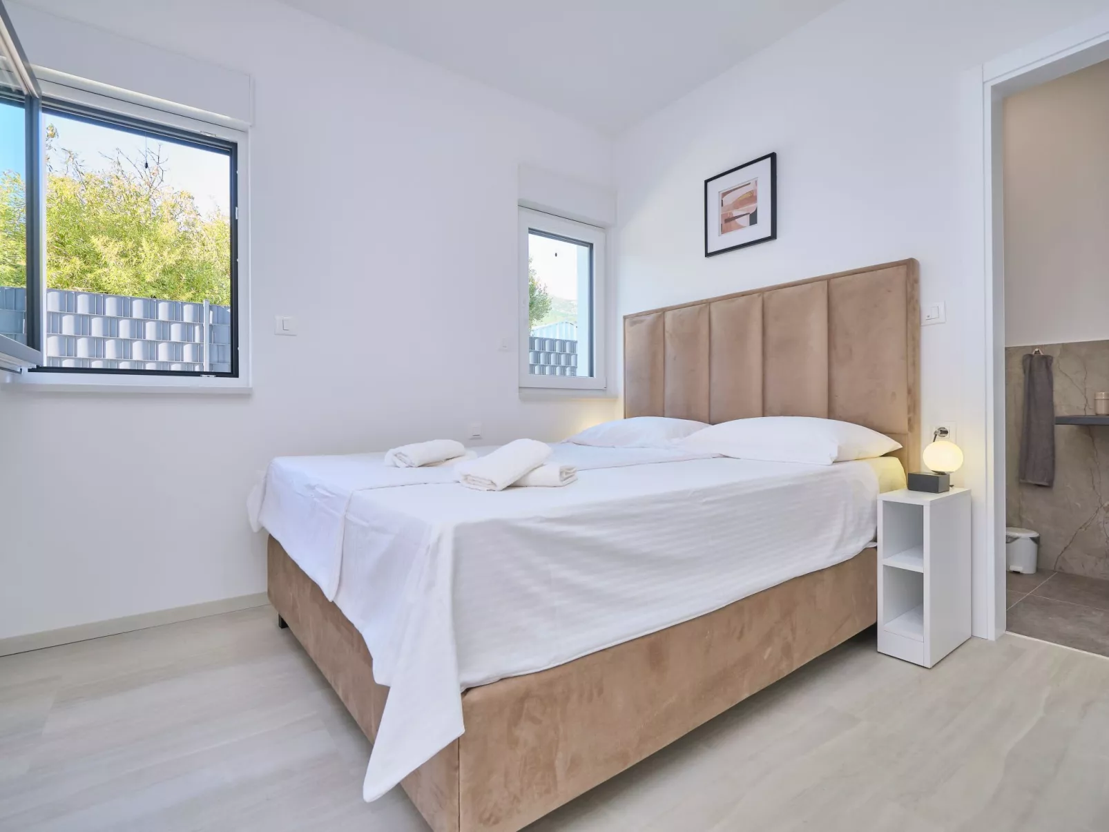 Villa Adria Traum-Binnen