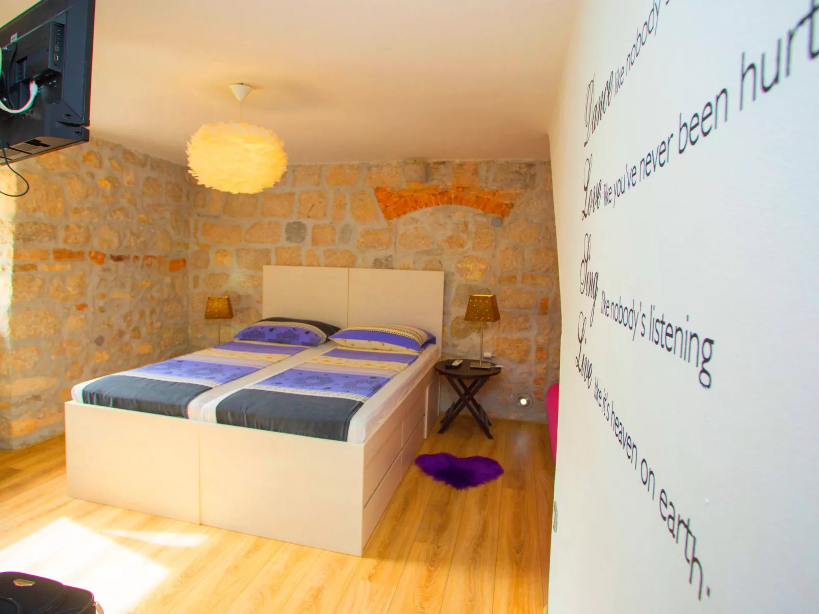 Villa Veli Varos Split-Binnen