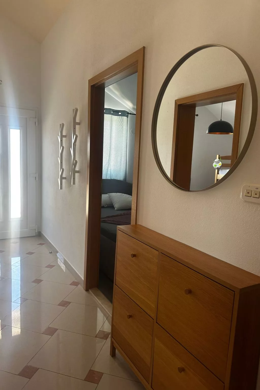 Residence Mediterran-Binnen