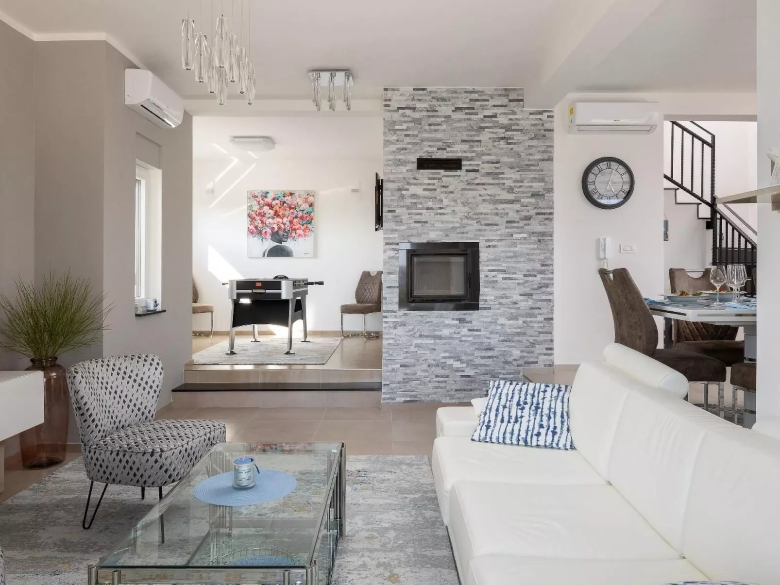 Haus in Vodice mit privatem Parkplatz-Image-tags.info