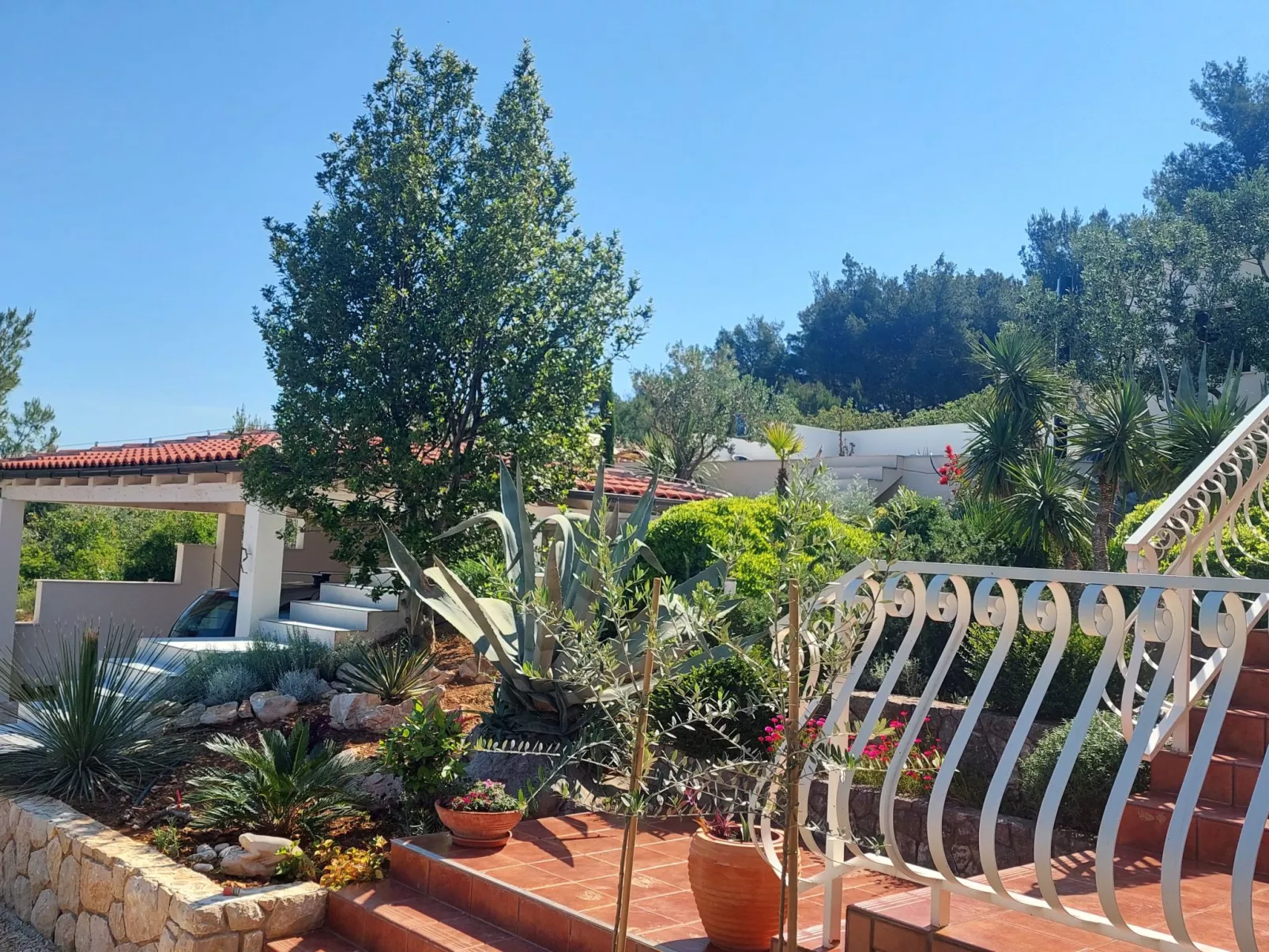 Ferienwohnungen Stipe 1-Image-tags.info