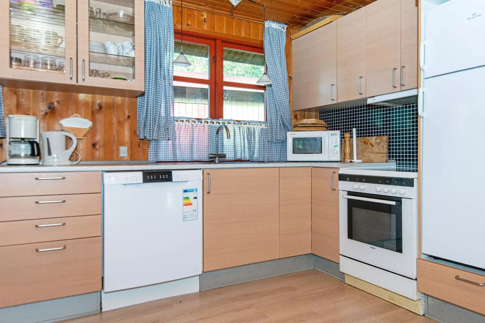 6 persoons vakantie huis in Toftlund-By Traum-Binnen