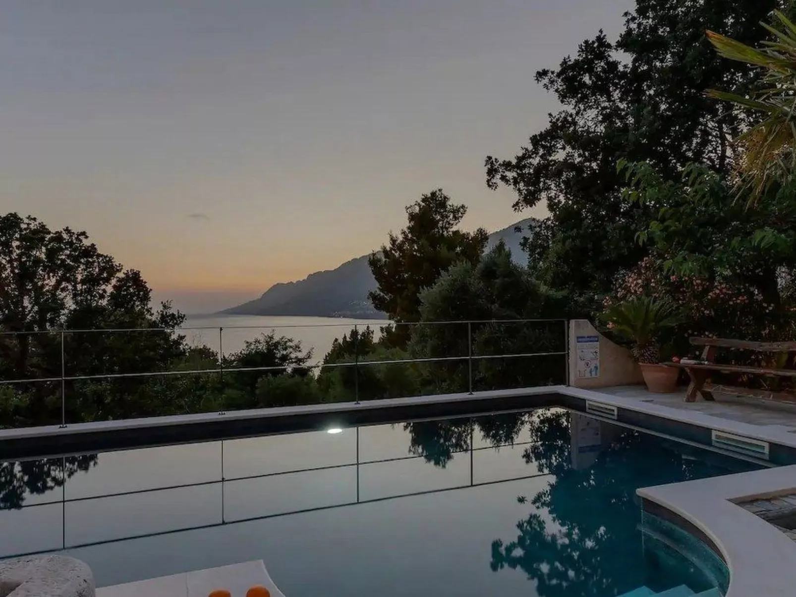 Villa Relax Brela - Image-tags.info