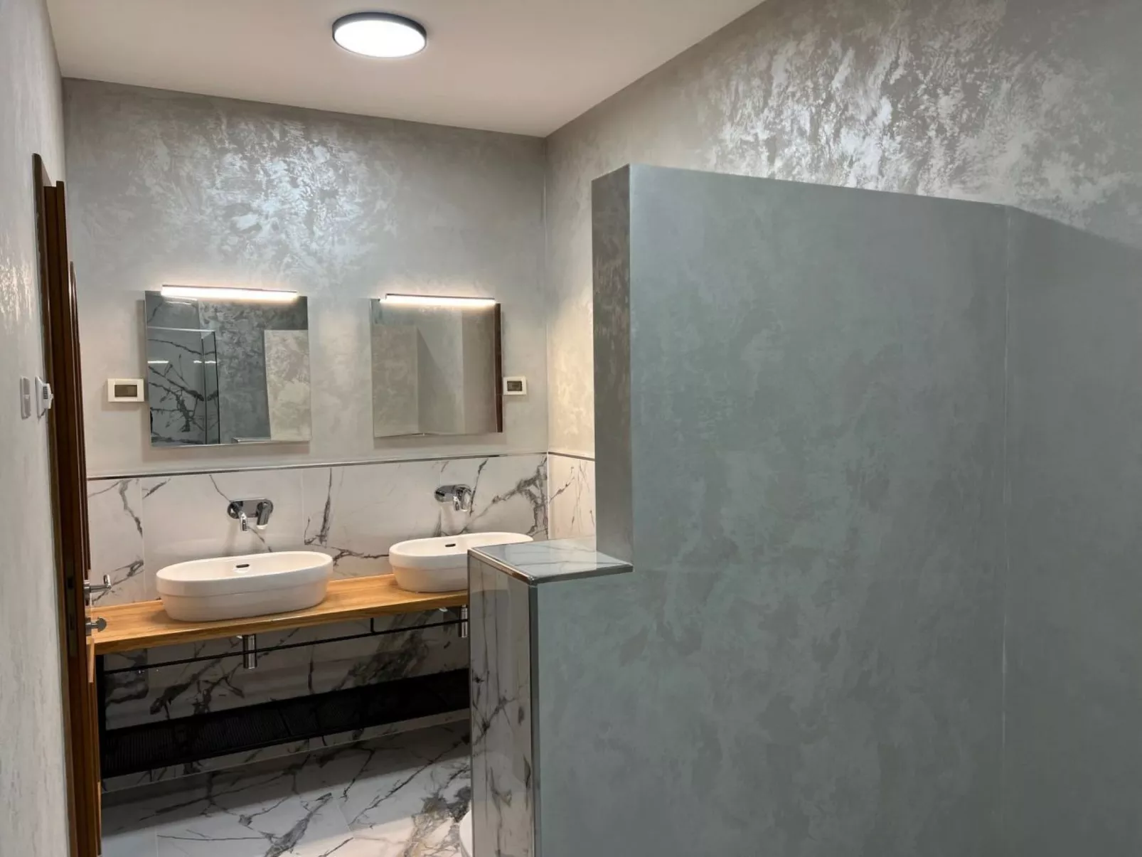 Schöne Ferienvilla Morena mit Pool-Binnen