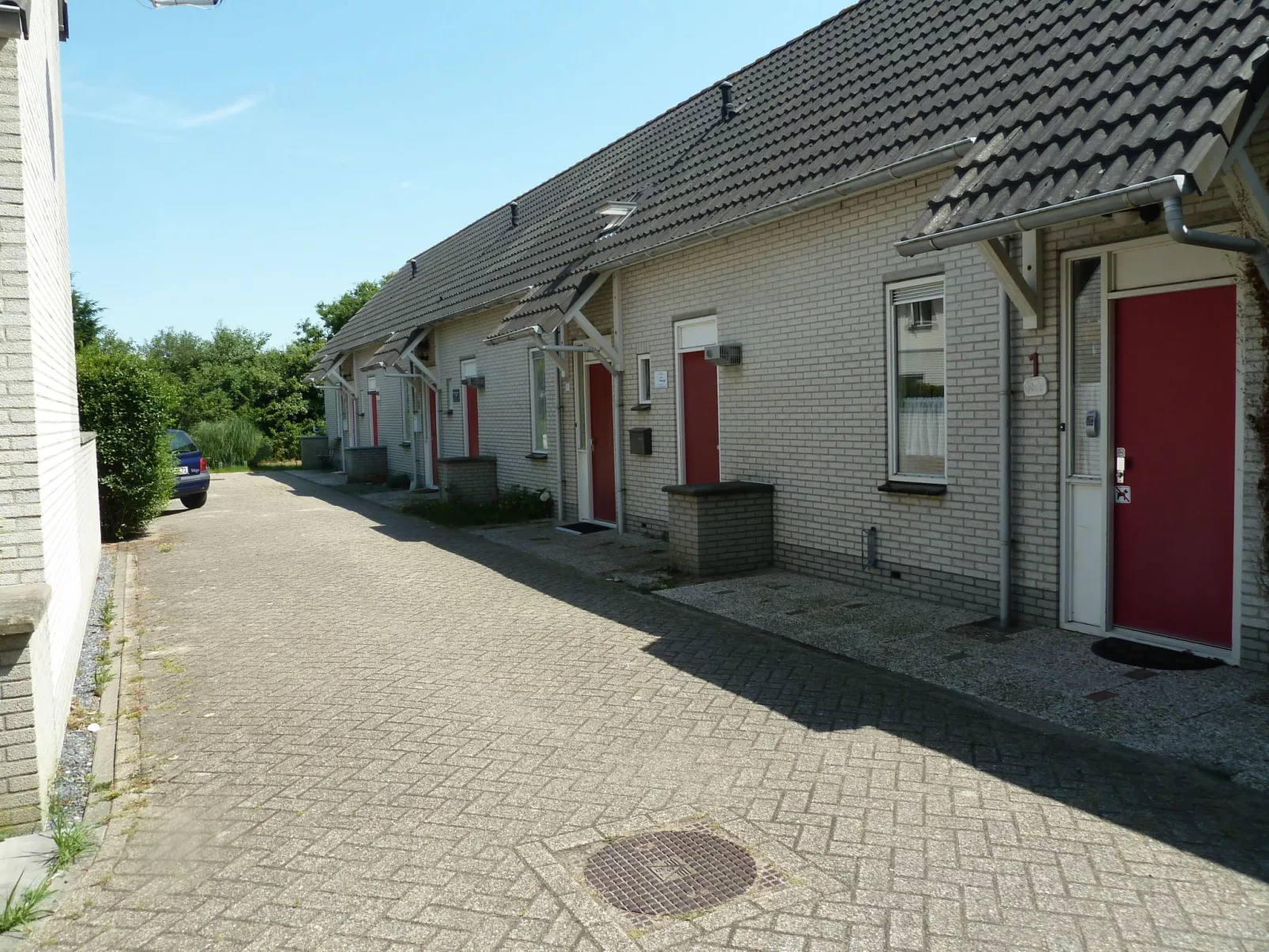De Korre 2 in Callantsoog