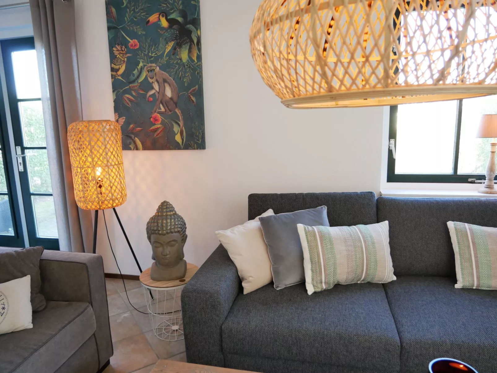 Villa Buiten 41/8-Binnen