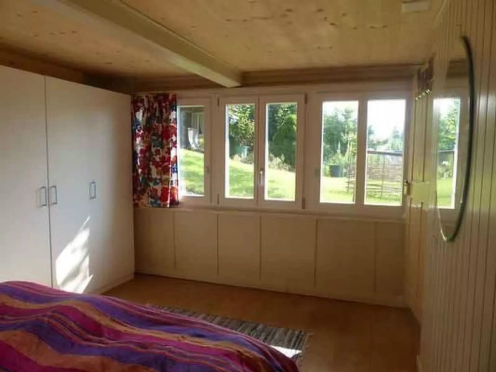 Alpenblick Nord-Binnen