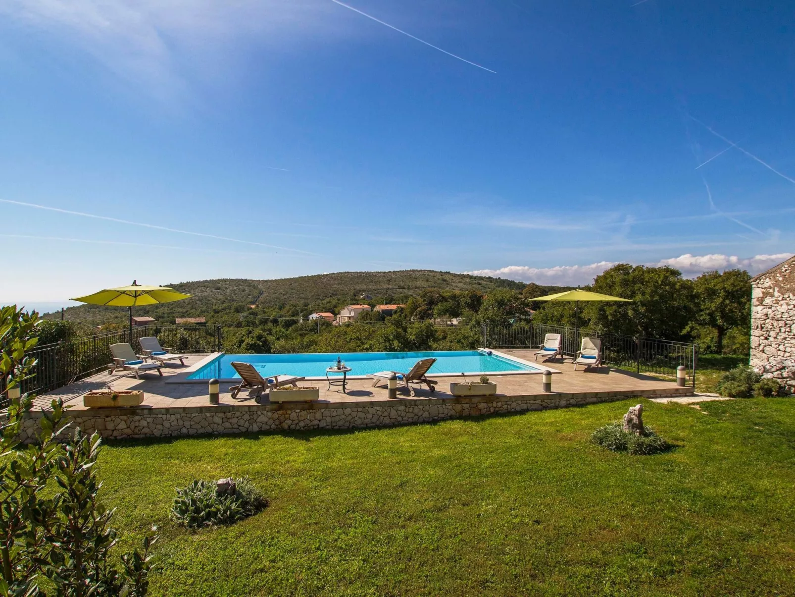 Ferienvilla "The Quiet Escape"-Buiten