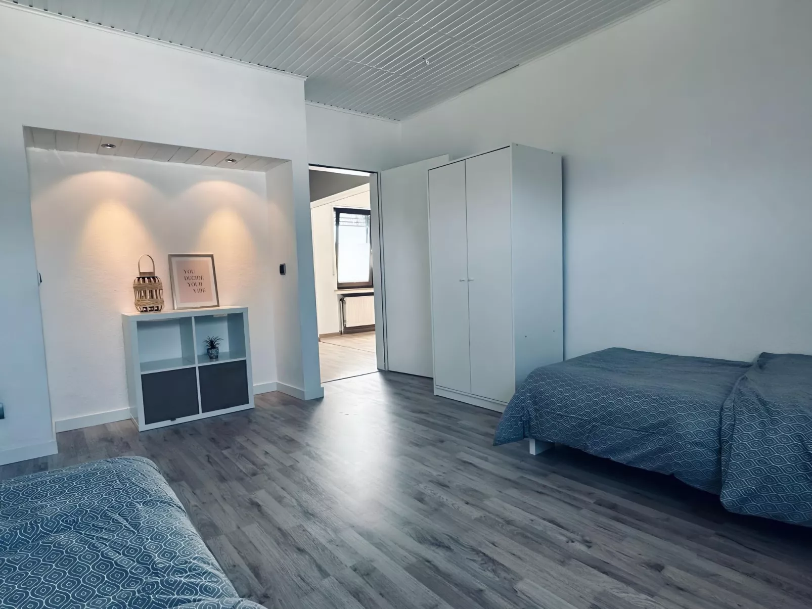 Apartment SOUHA II-Binnen