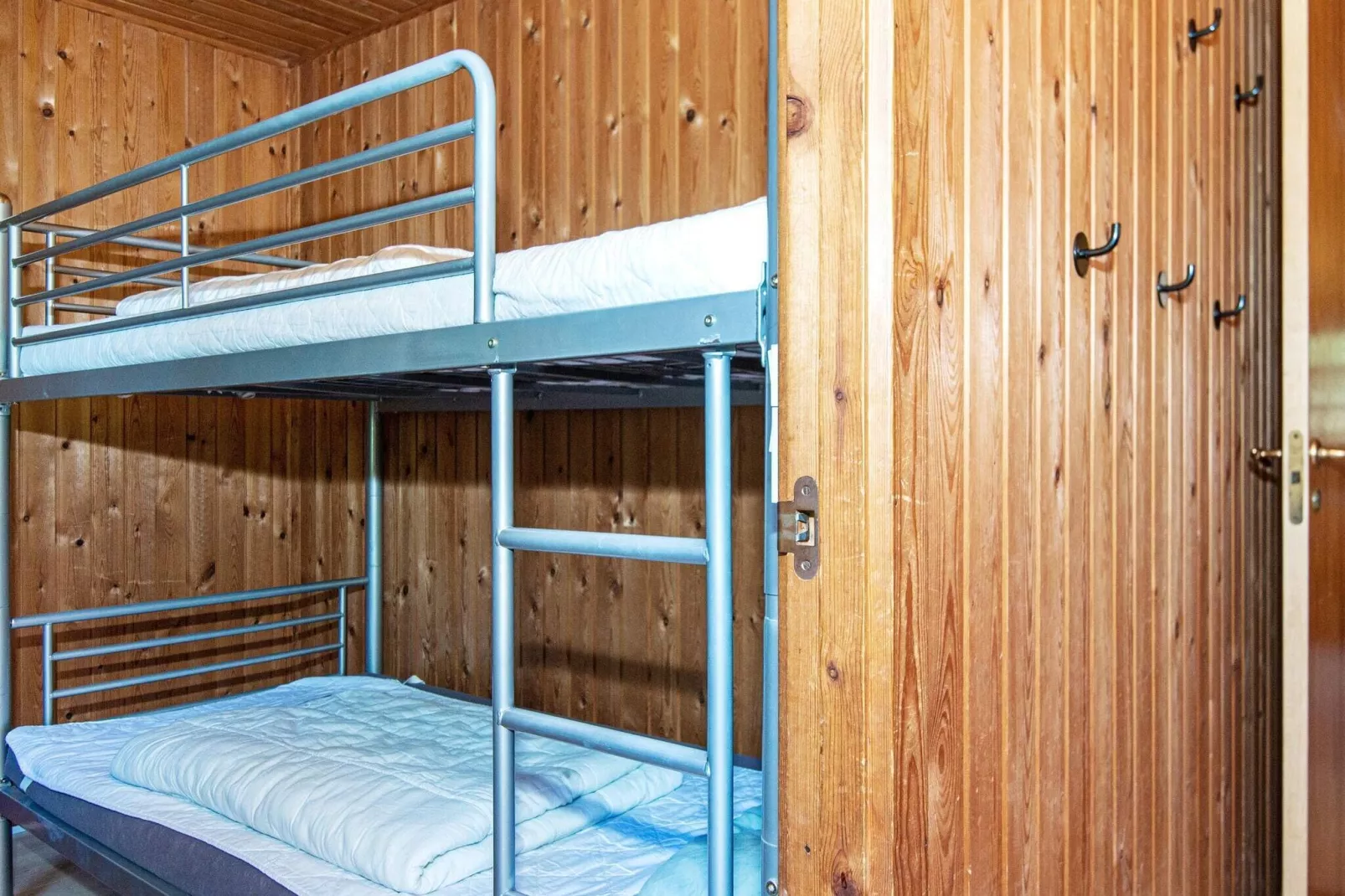 6 persoons vakantie huis in Toftlund-By Traum-Binnen