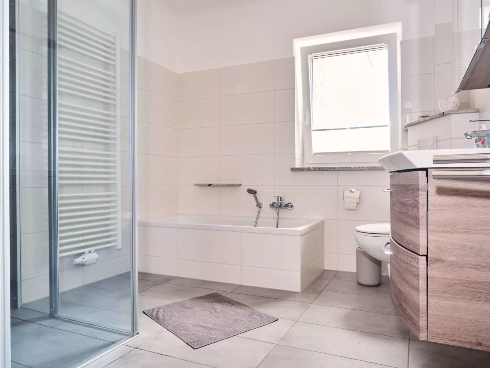 Schaalsee - Auszeit-Binnen