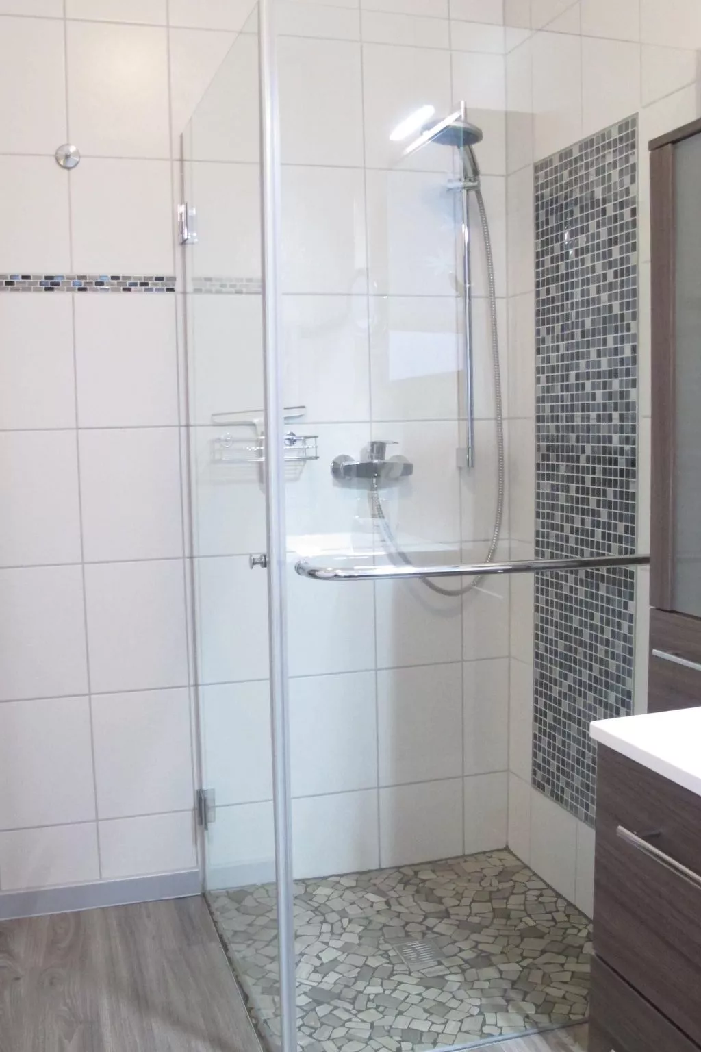 Fewo Waldblick EG-Binnen