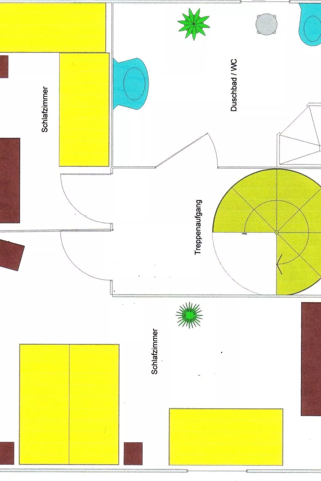 Fewo Stricker 33-Binnen