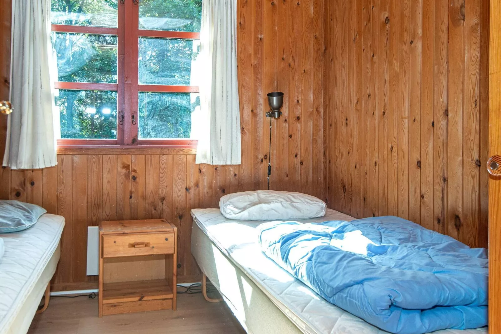 6 persoons vakantie huis in Toftlund-By Traum-Binnen