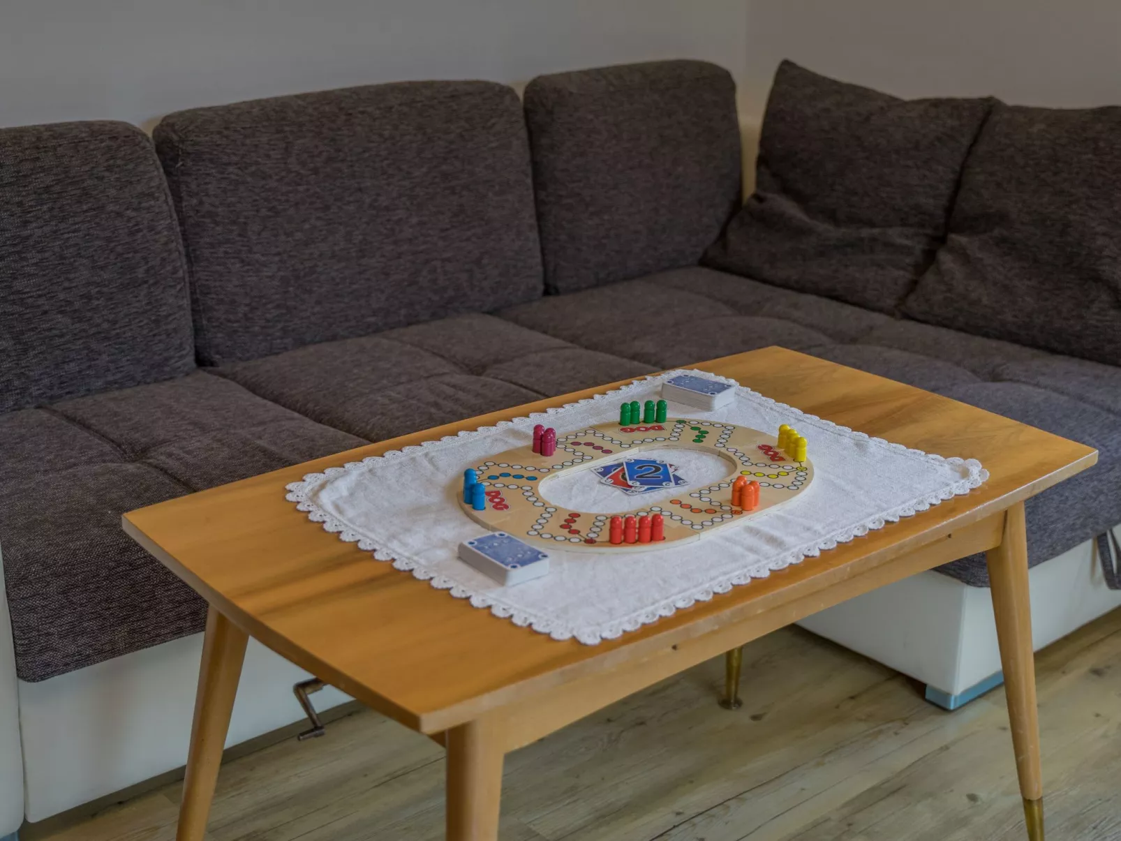 Apartment Sonnberg-Binnen