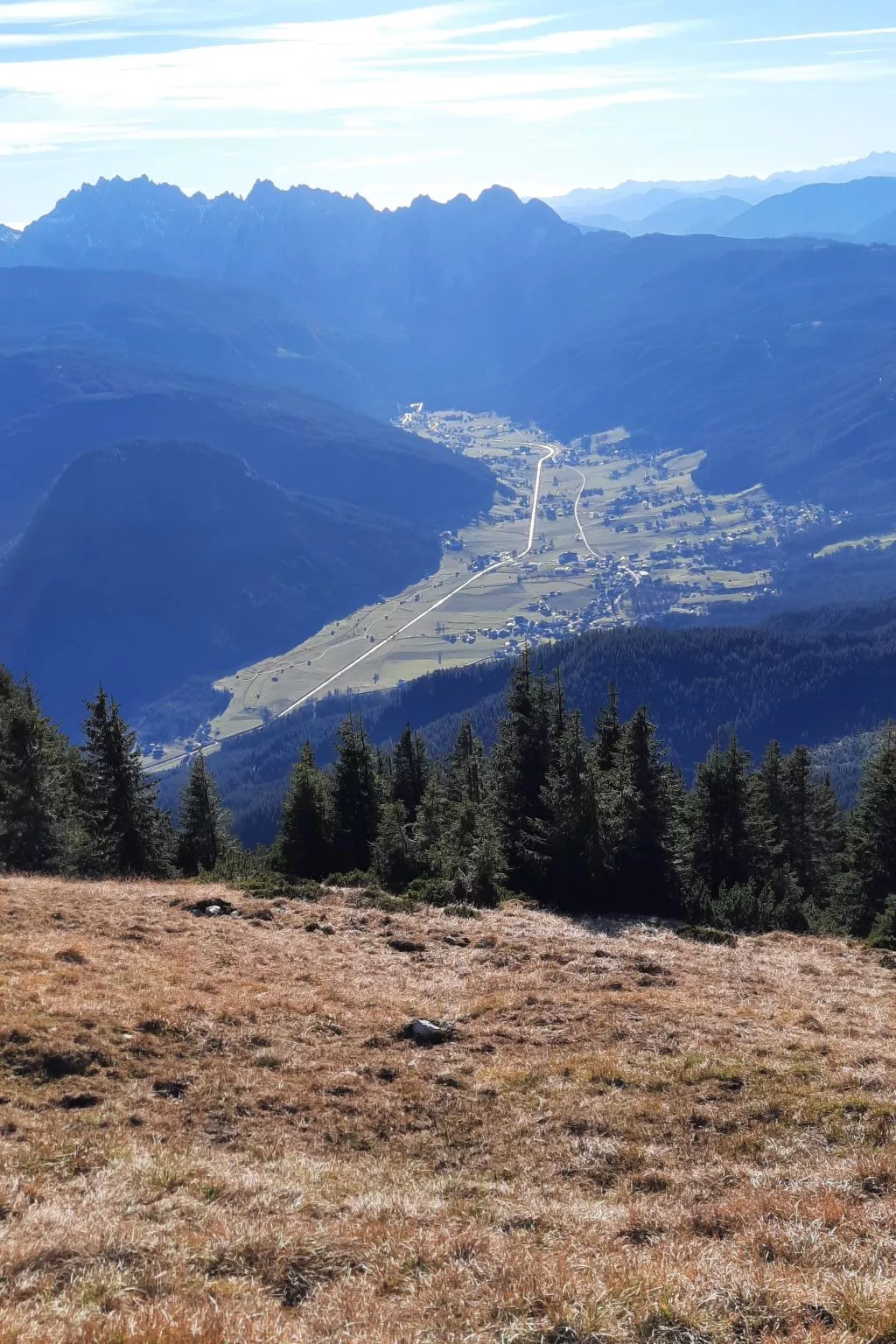 Apartment Daniel-Buiten