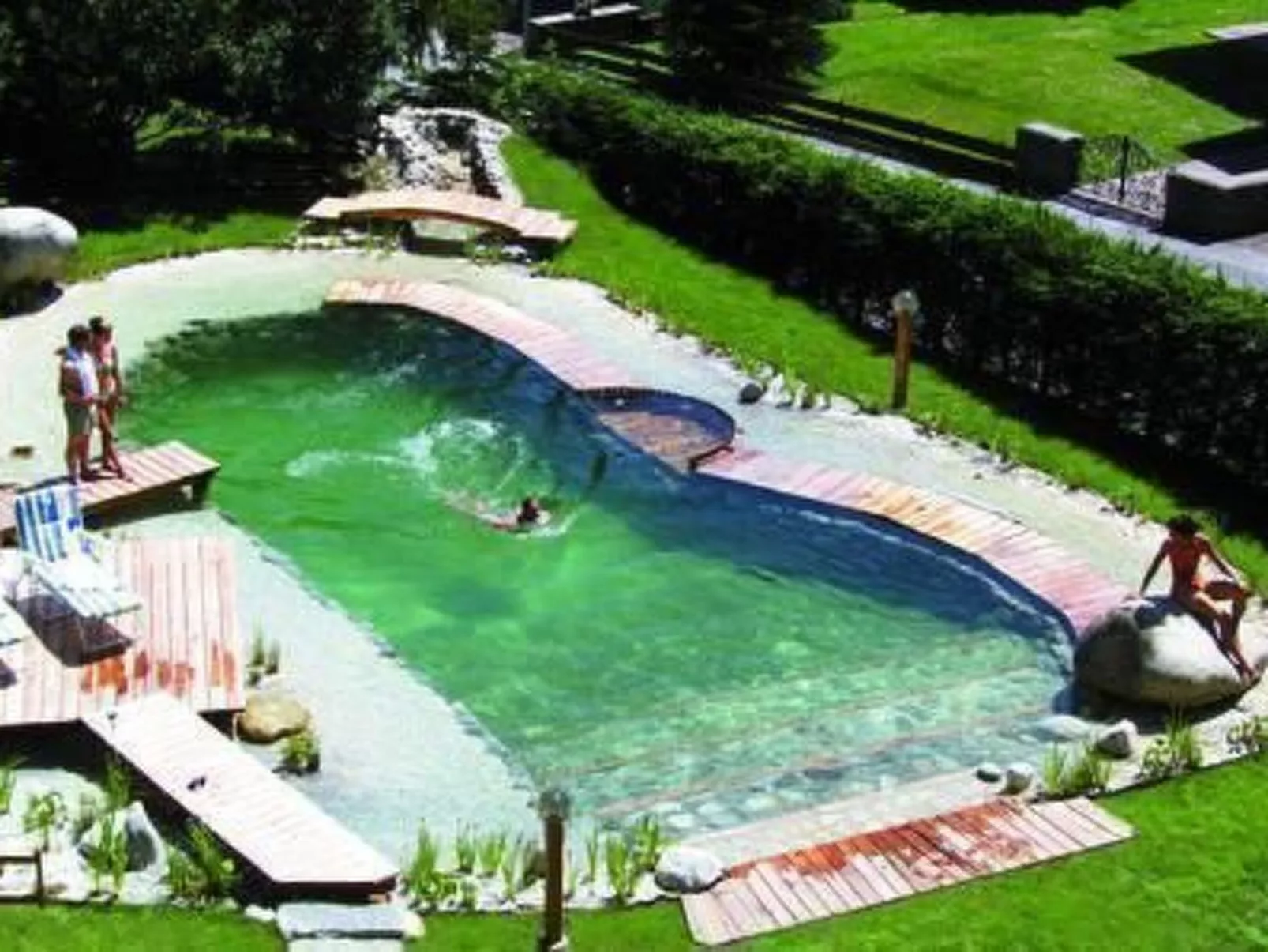 Wohnung Biohaus in Neukirchen am Großvenediger-Image-tags.info