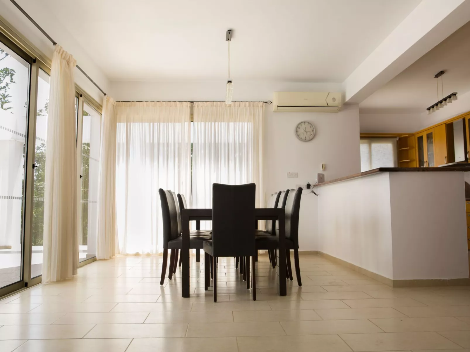 Mit Privatpool für 8 Personen ca. 220 m&sup2; in Neo Chorio, Halbinsel Akamas - Binnen