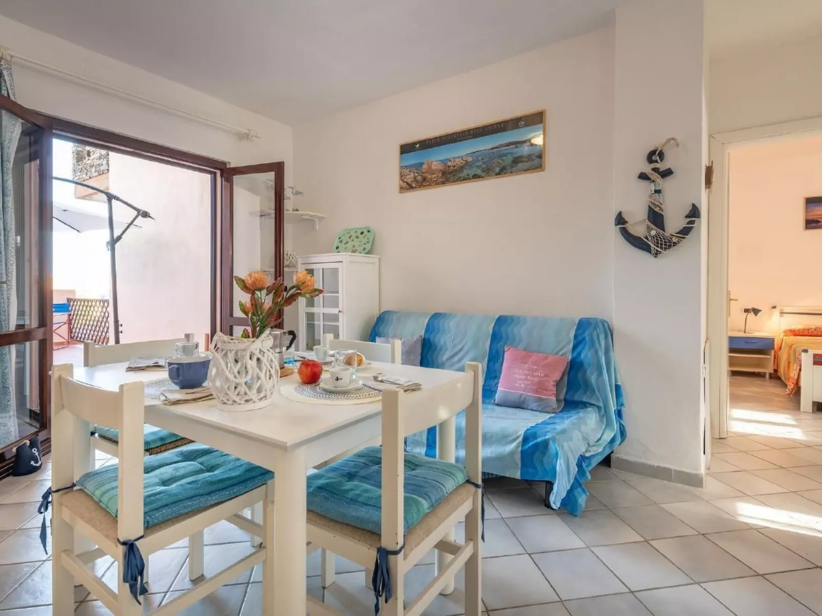 Appartamento Bilo Janna