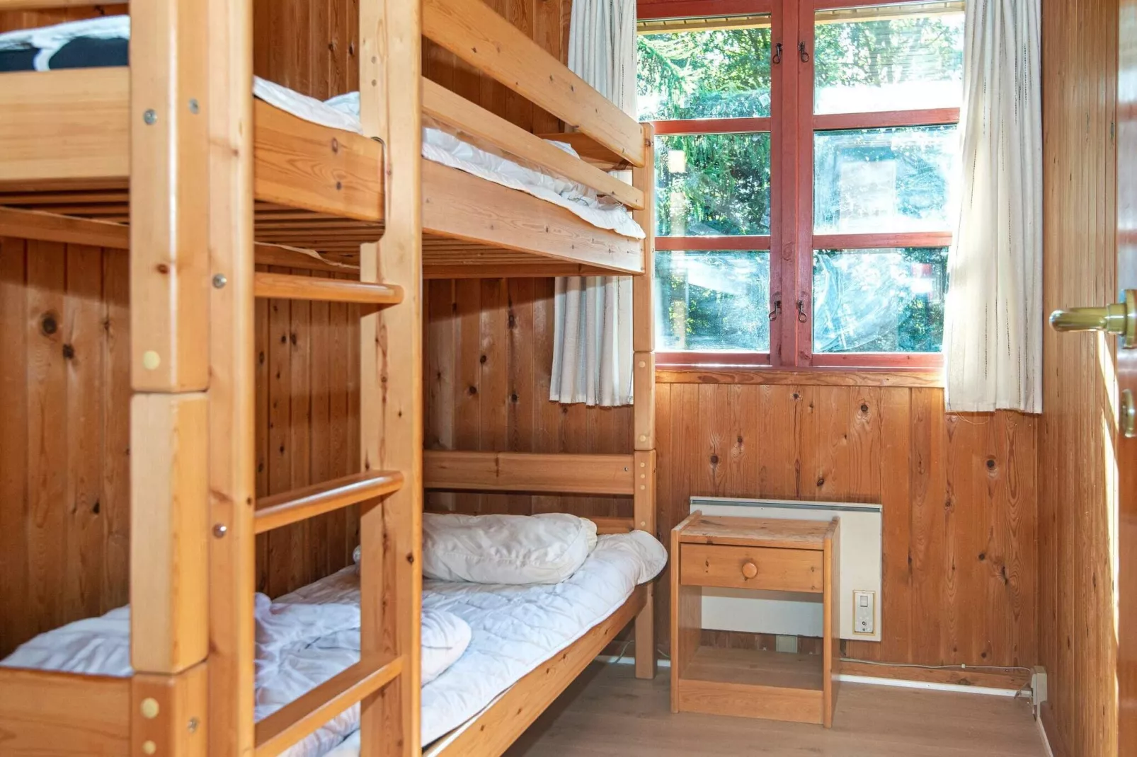 6 persoons vakantie huis in Toftlund-By Traum-Binnen