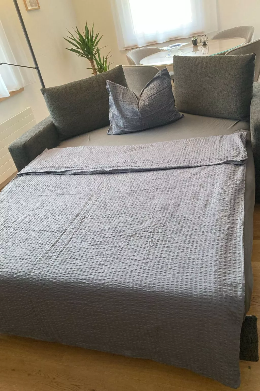 Casa Suvita _ Alpine Luxury Apartment