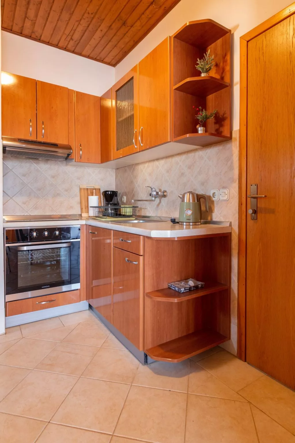 Wohnung Aria in Strandnähe - von TA Leut Agency - Binnen