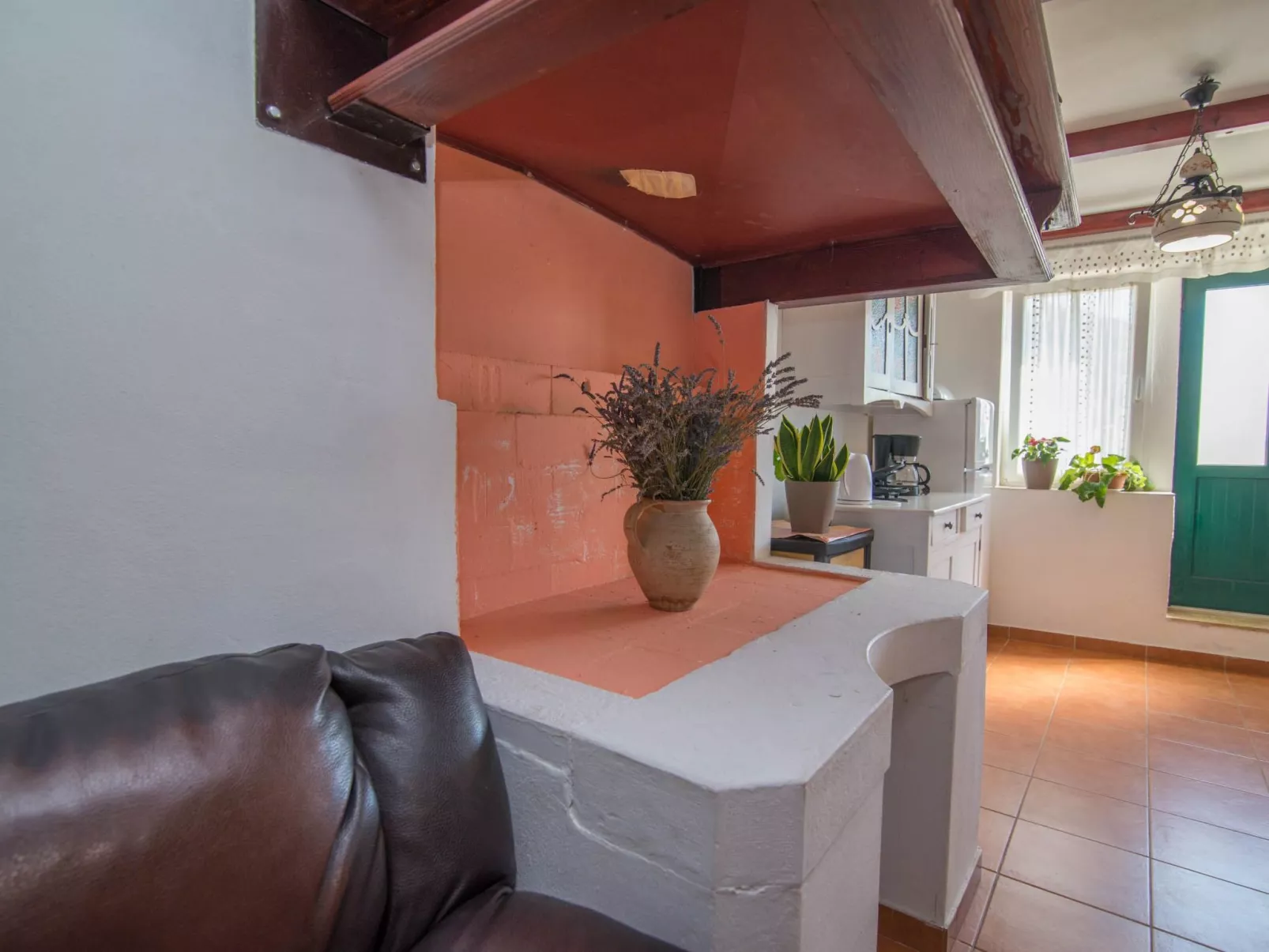 Wohnung Franko in Veli Losinj-Binnen