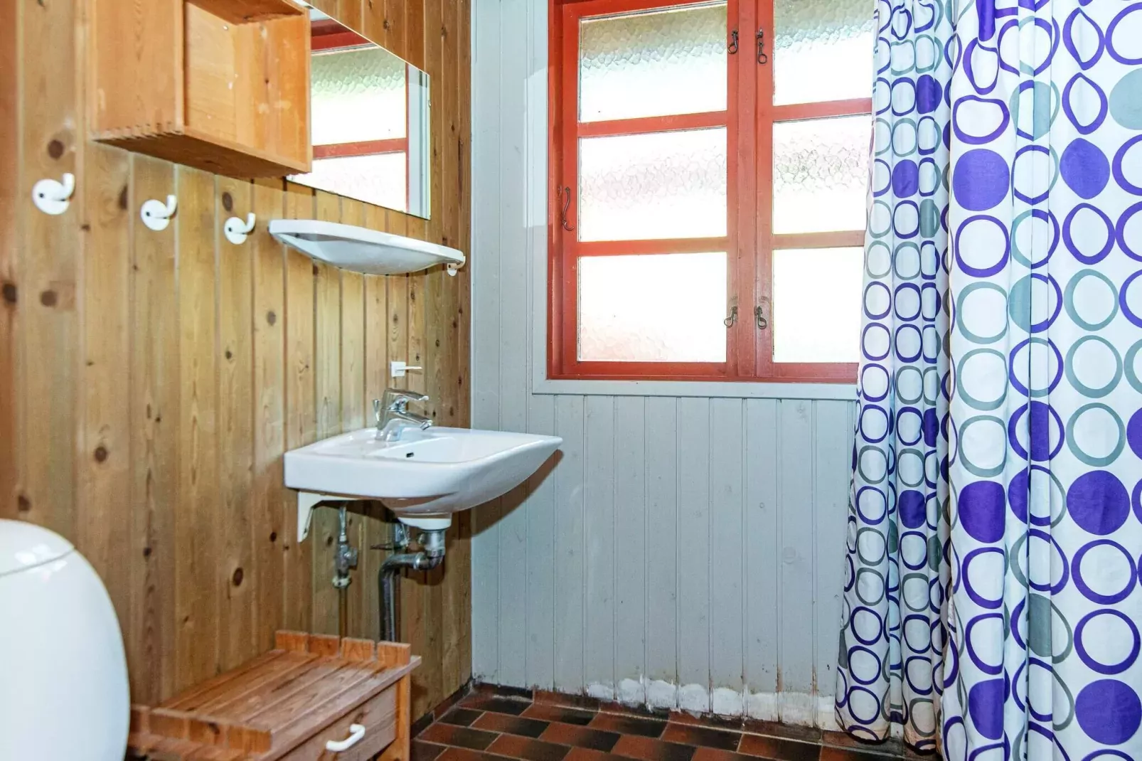 6 persoons vakantie huis in Toftlund-By Traum-Binnen