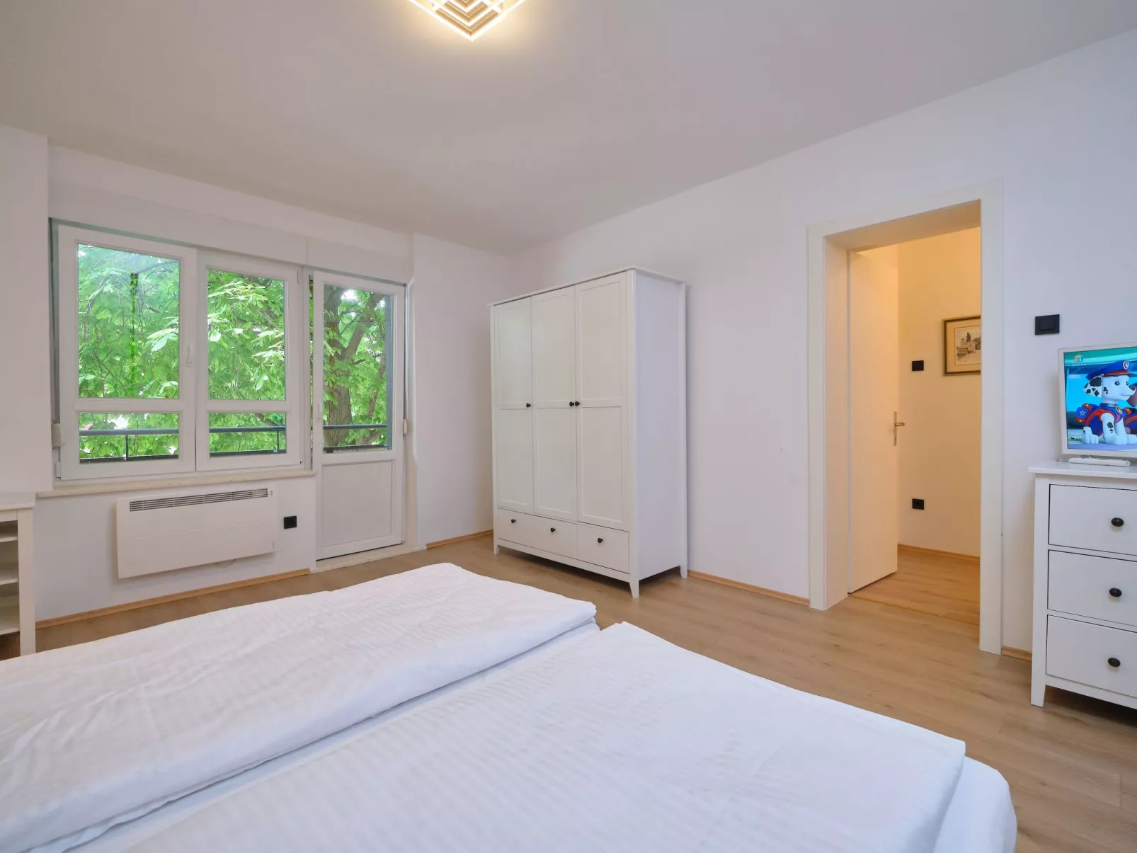 Für 4 Personen ca. 80 m&sup2; in Split, Dalmatien (Gespanschaft Split-Dalmatien-Binnen