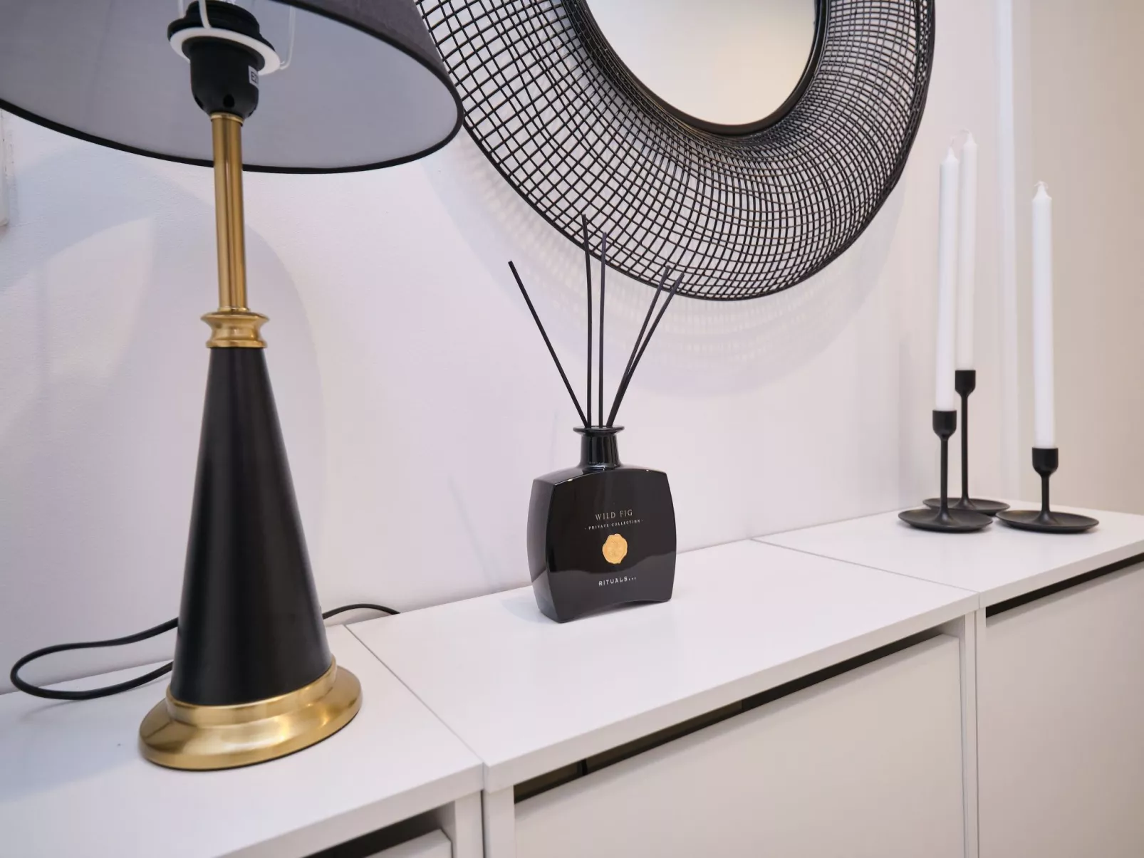 Lamer Luxus-Suite von Litto-Binnen