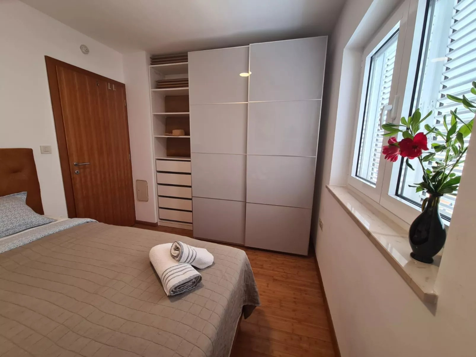 Apartment Golden Sun-Binnen