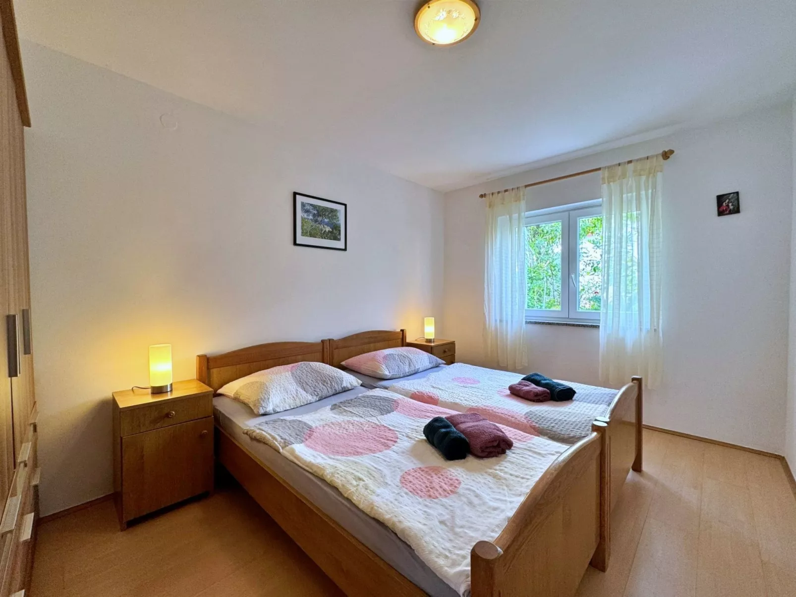 Apartment Zlatica-Binnen