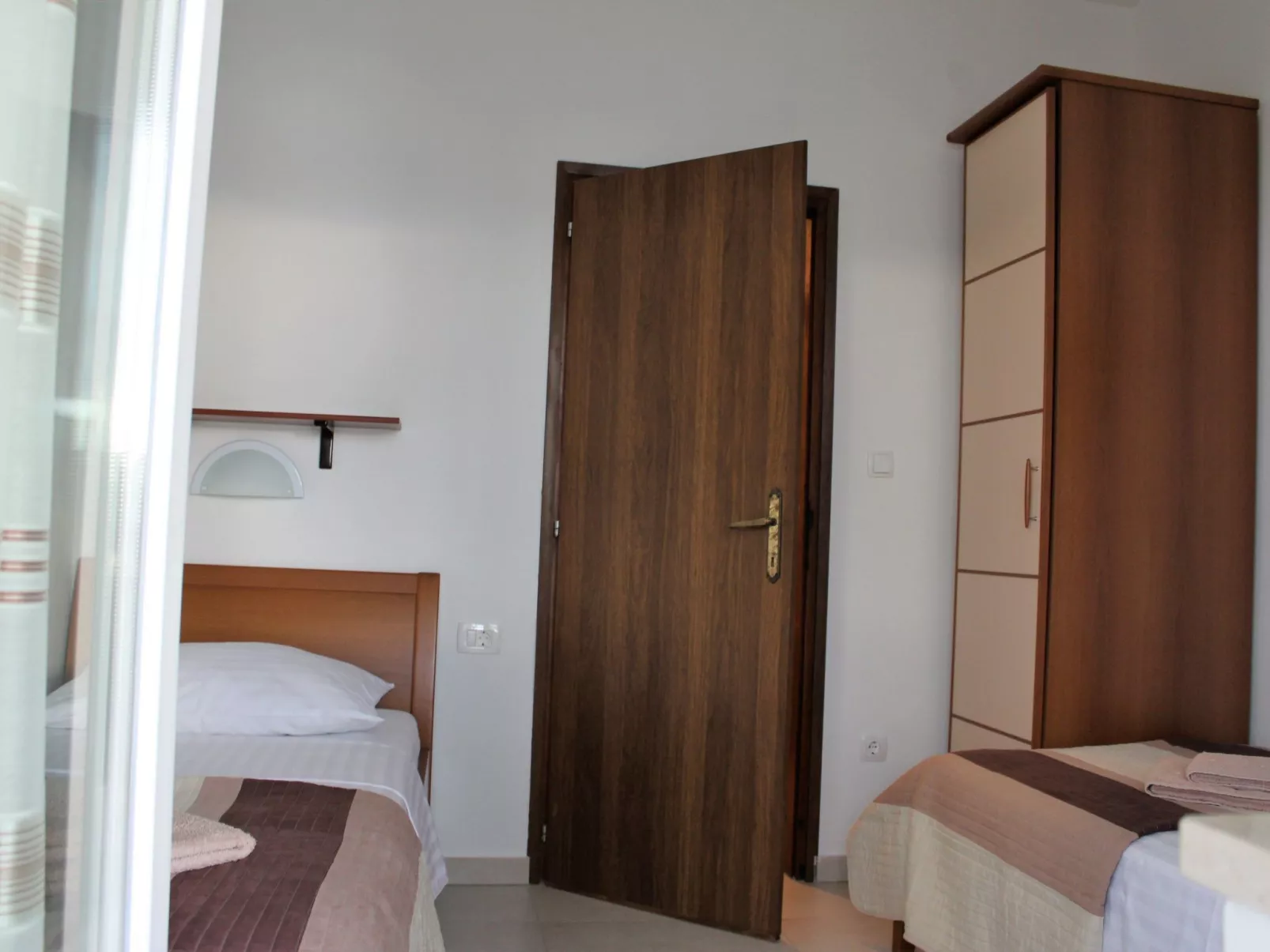 Apartment Zeljka-Binnen