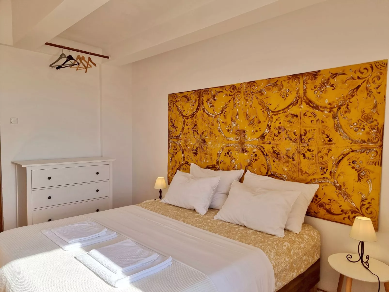 Charmante Wohnung A4 - Villa Ana-Binnen