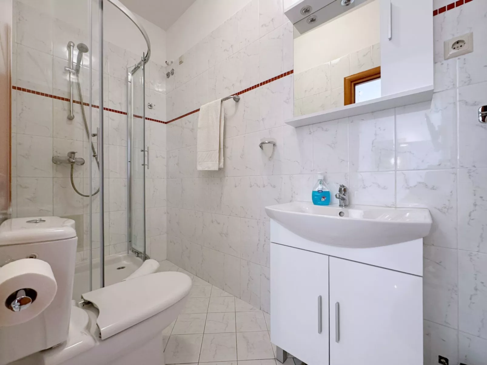 Apartment Scheich-Binnen