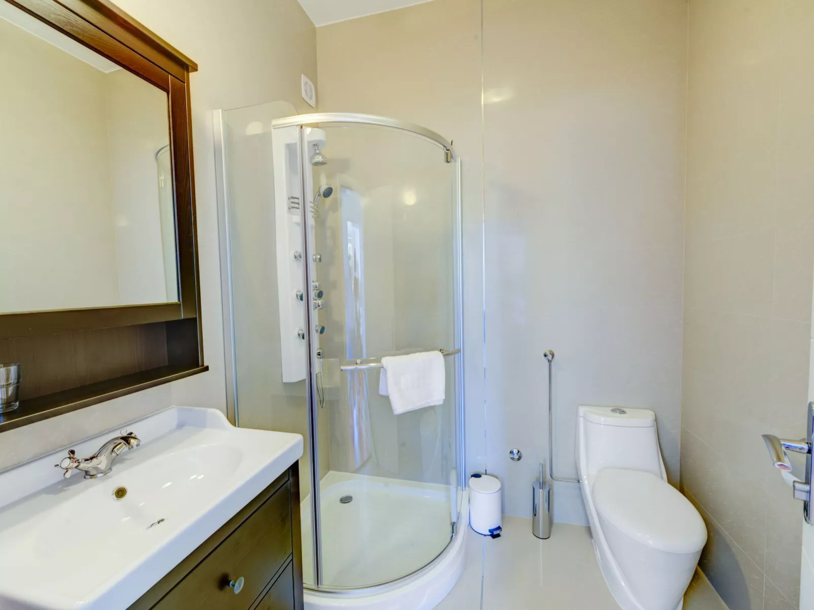 Wohnung "Villa Kos A-1" mit Pool-Image-tags.info