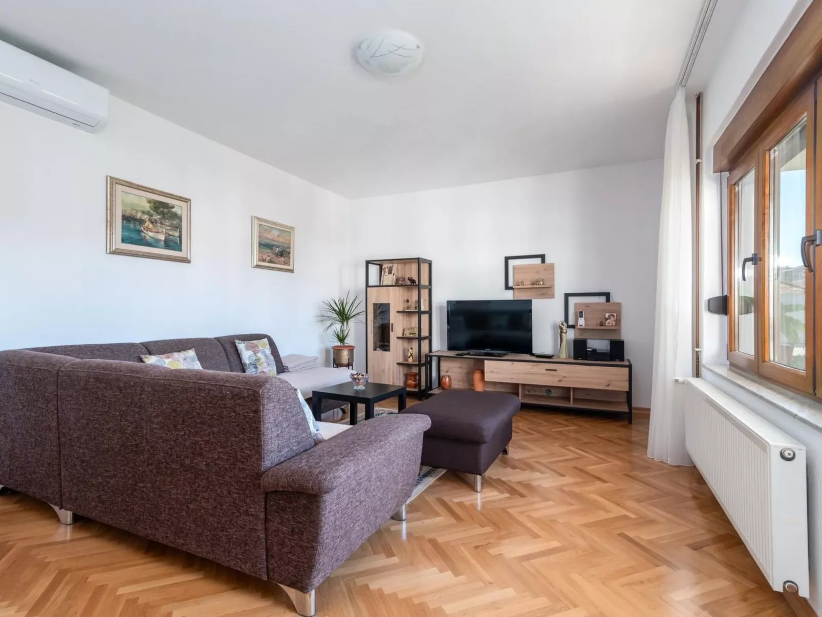 Apartment Domi-Binnen