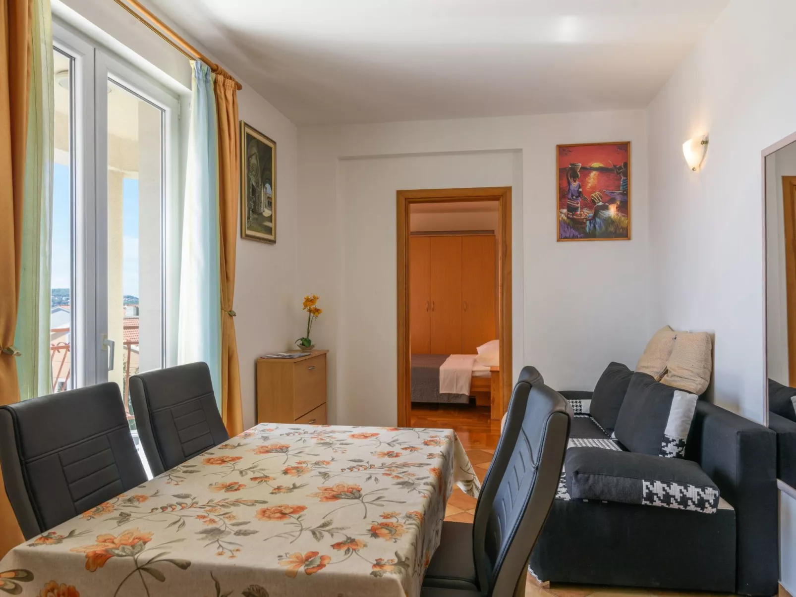 Mit Whirlpool-Binnen