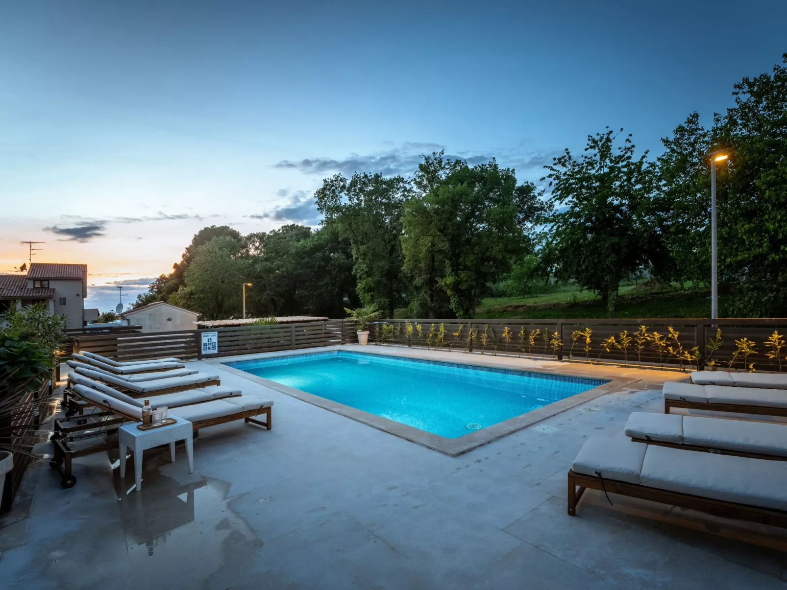 Residence Mala 1-Buiten