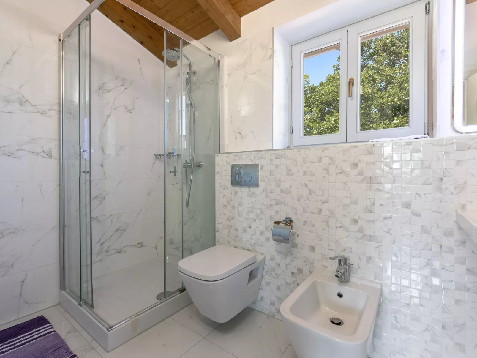 Villa Irena Funtana-Binnen