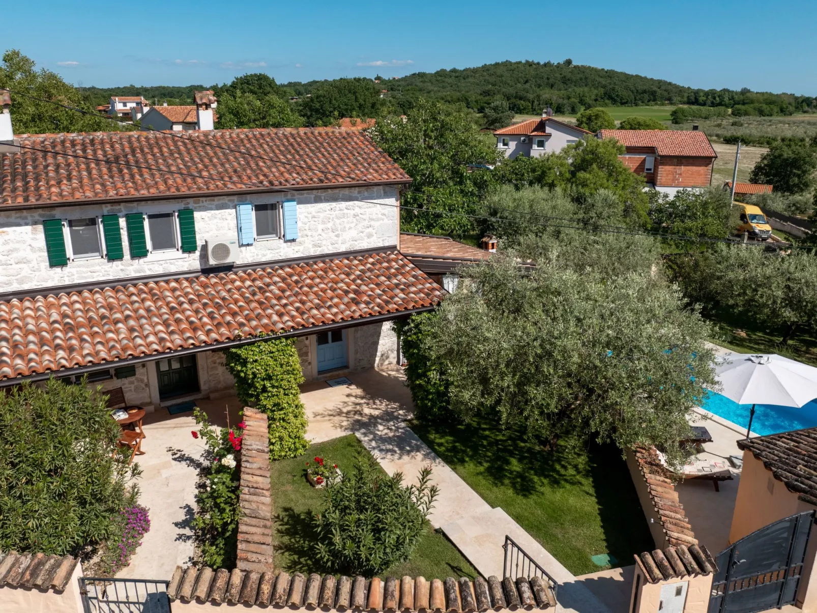 Villa Casa Olga-Image-tags.info