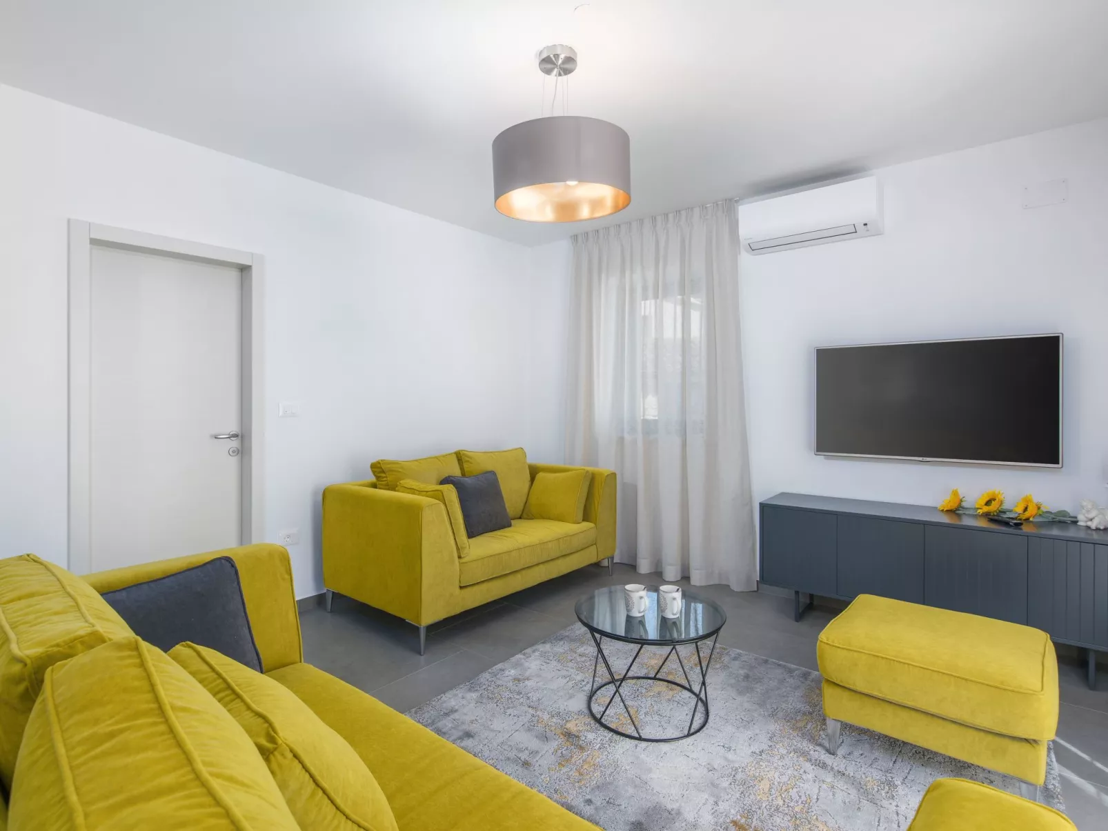 Villa Daniela-Binnen