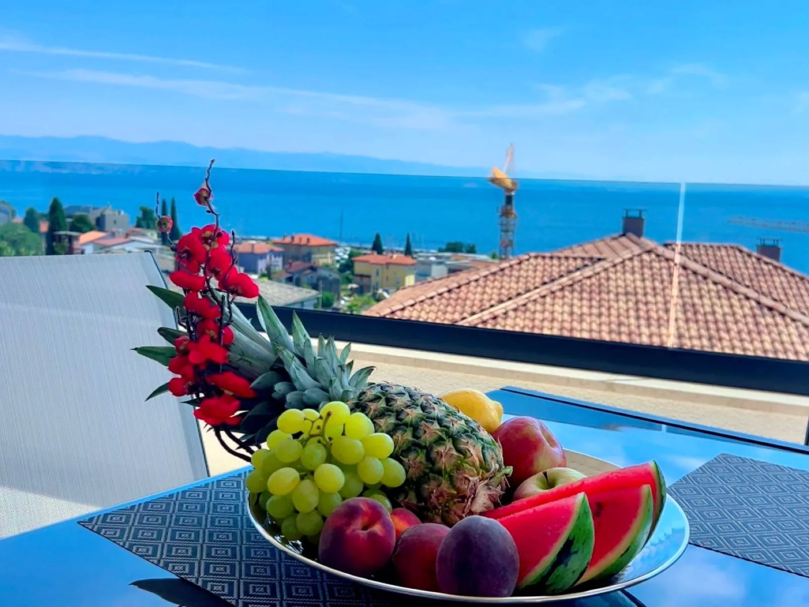 Wohnung "Wohnung Escada"