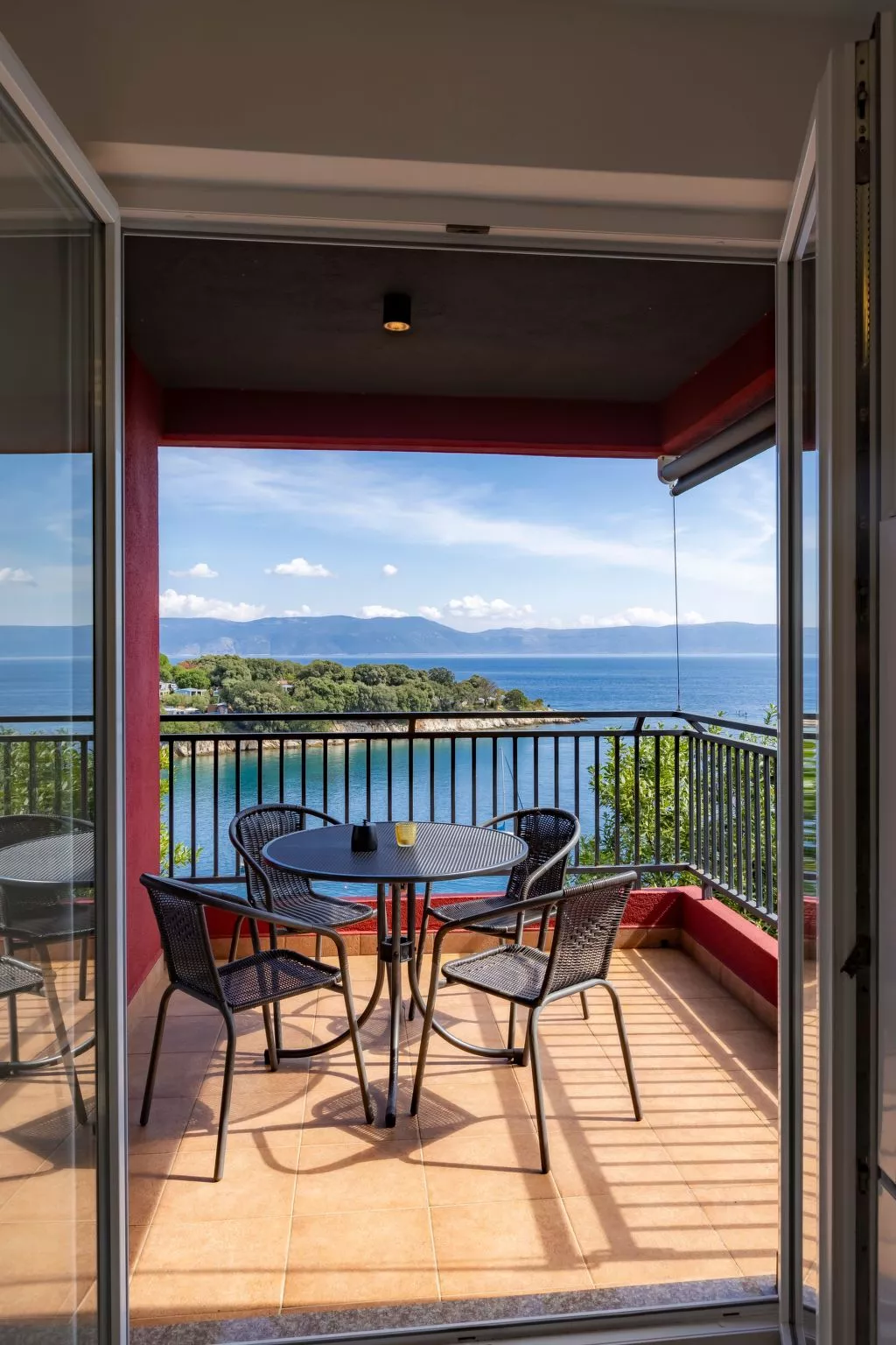 Red House Apartments