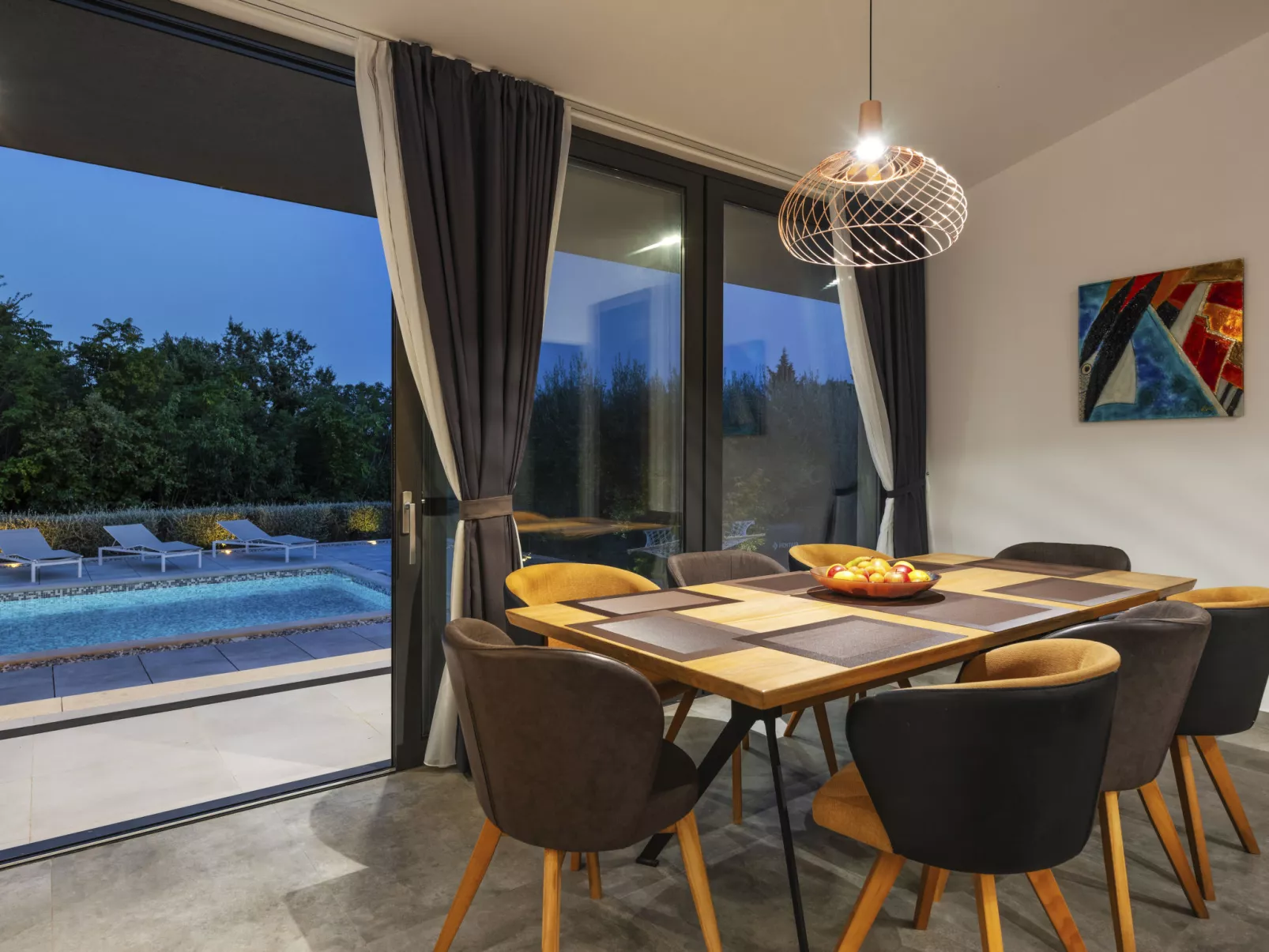 Martincic Residenz-Buiten