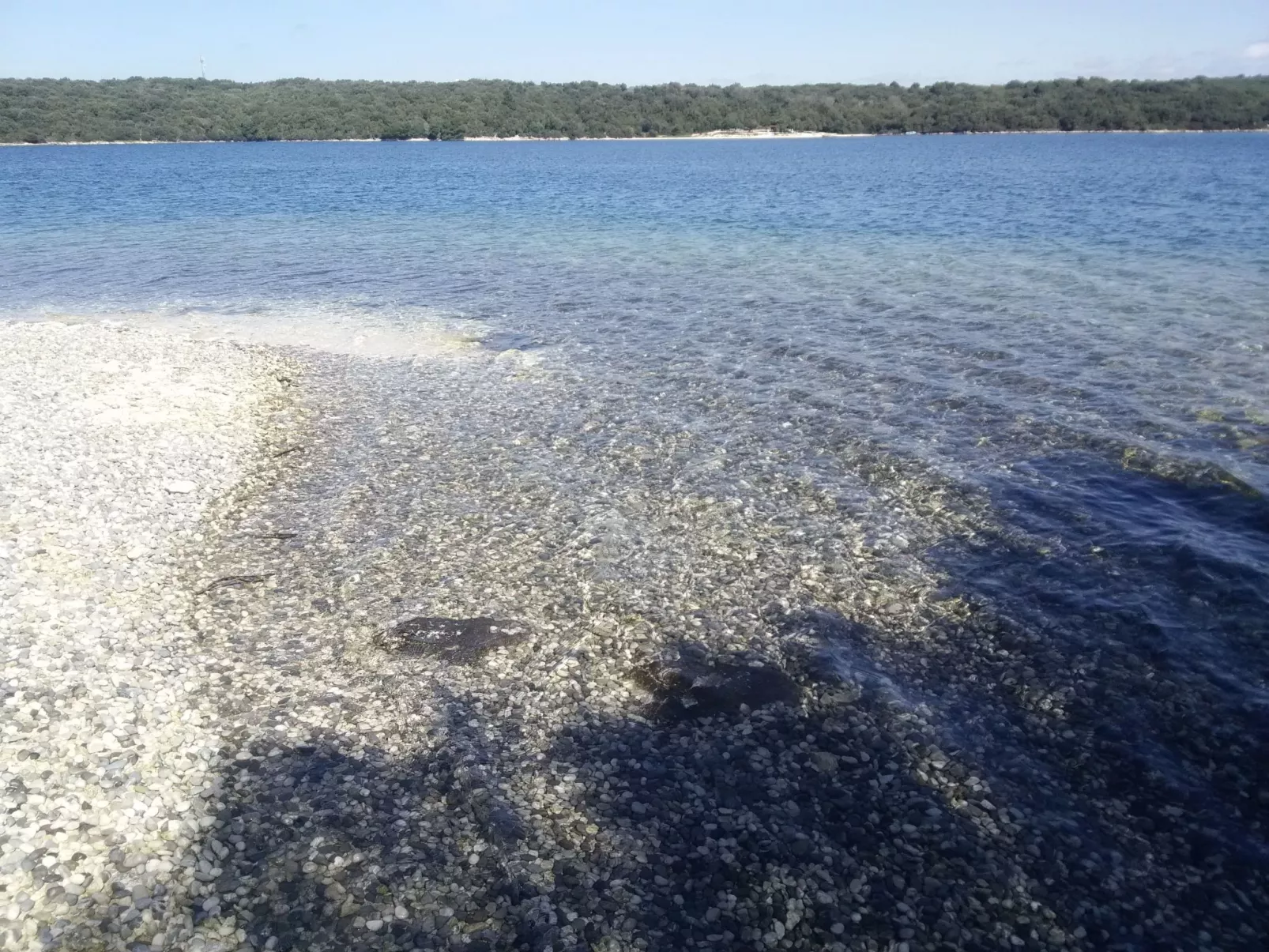 Geräumige Wohnung in der Nähe von Meer und Strand-Buiten
